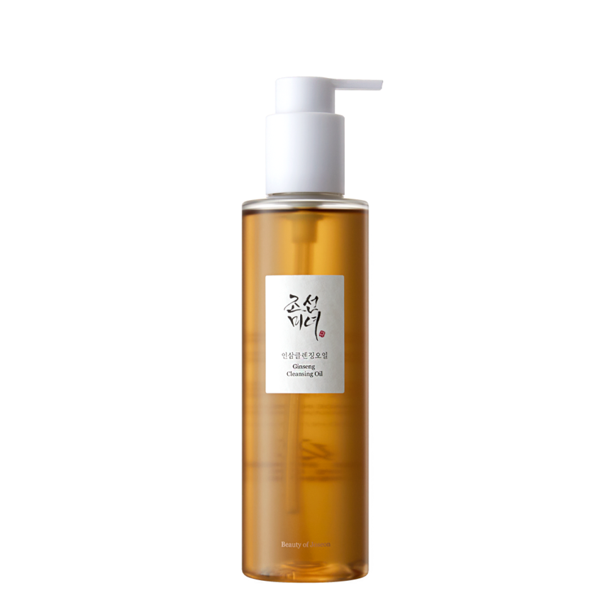 Beauty of Joseon - Ginseng Cleansing Oil 210 ml