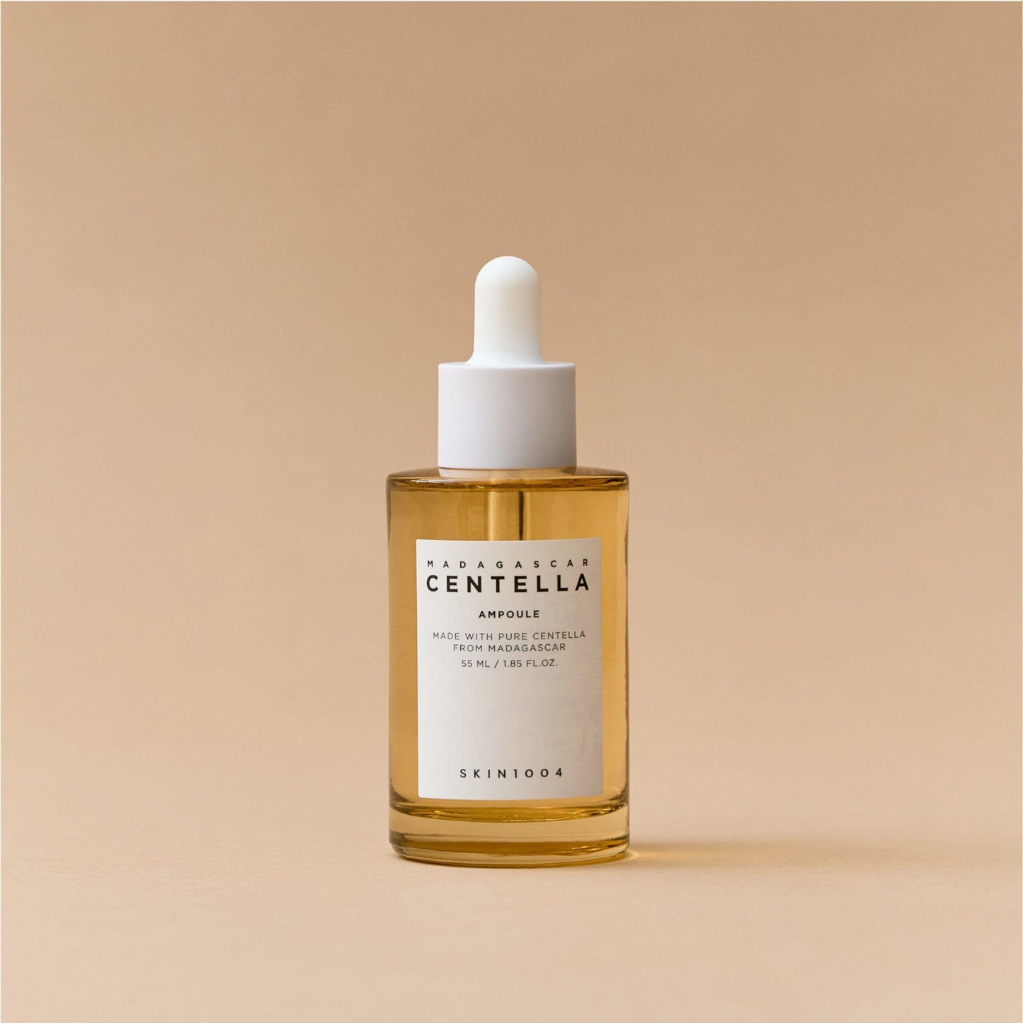 SKIN1004 Madagascar Centella Ampoule 55ml – Serum Calmante Facial