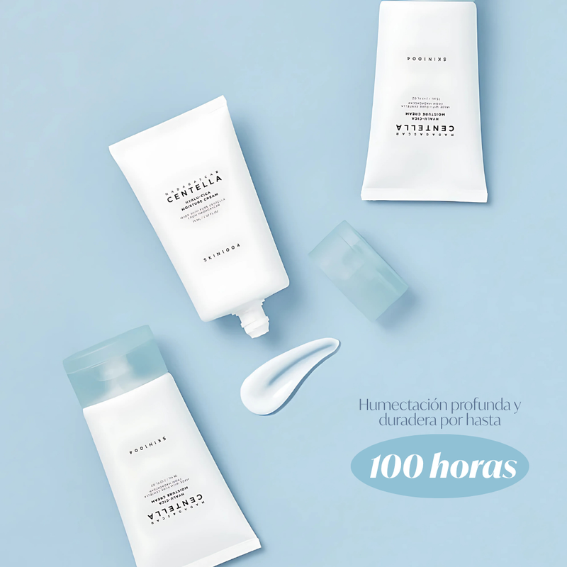 SKIN1004 Centella Hyalu-Cica Moisture Cream – 75ml | Crema Hidratante Facial