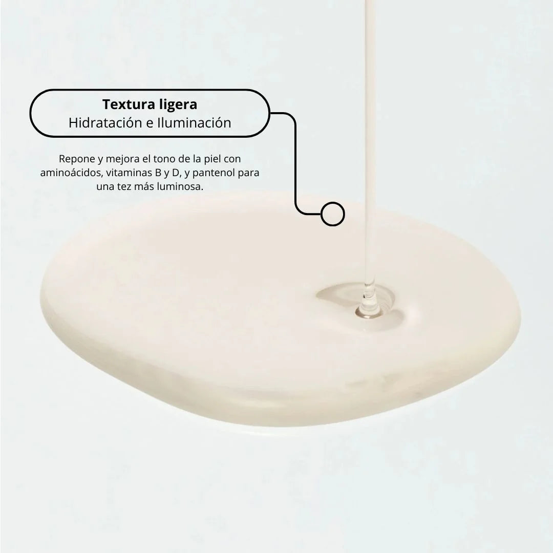 Beauty of Joseon - Tónico “Glow Replenishing Rice Milk” 150ml