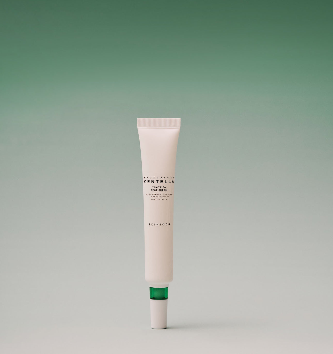 SKIN1004 Tea-Trica Spot Cream 20 ML - Crema Anti-Imperfecciones