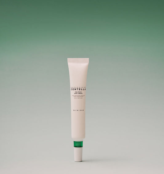 SKIN1004 Tea-Trica Spot Cream 20 ML - Crema Anti-Imperfecciones