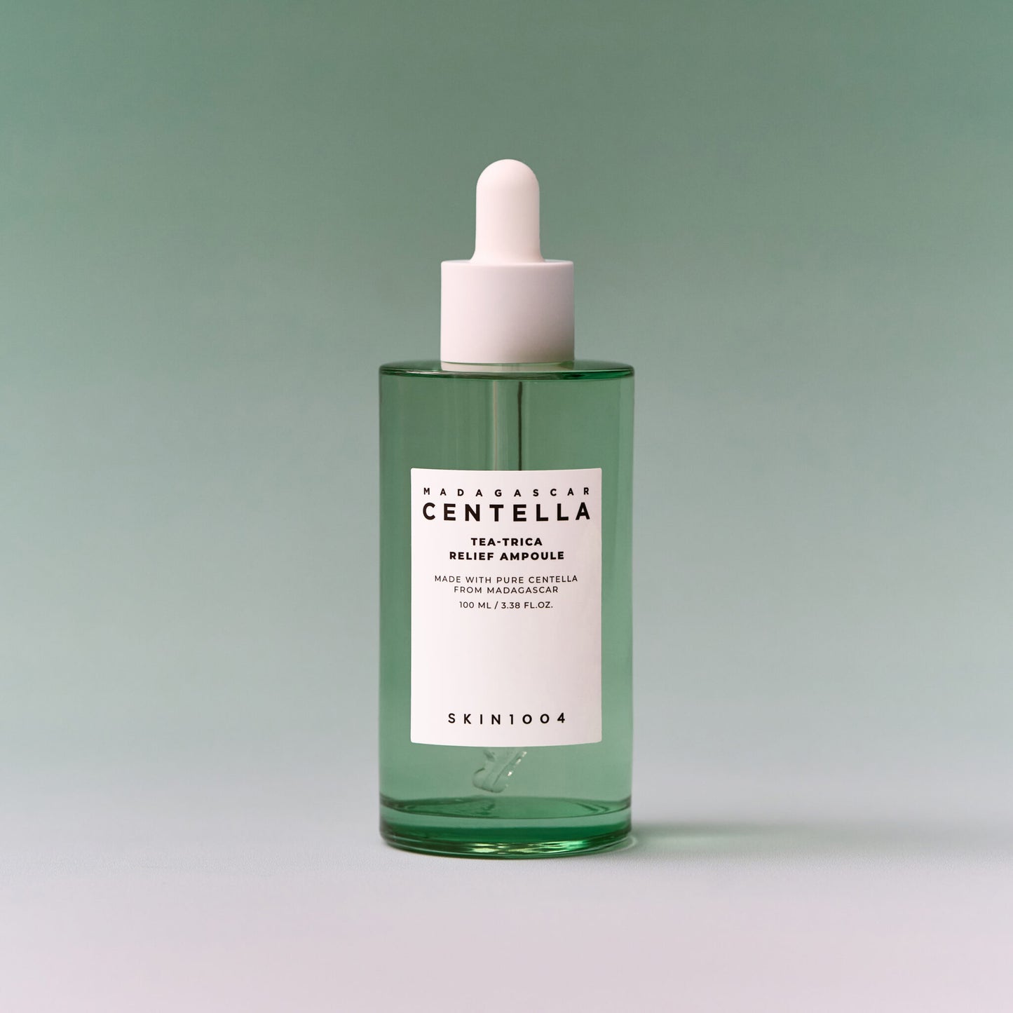 SKIN1004 Centella TEA-TRICA Ampoule 30 Ml - Serum acné