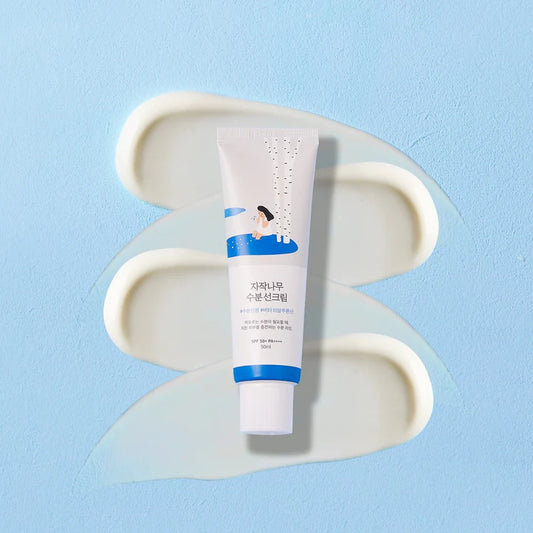 Round Lab - Birch Juice Moisturizing (Protector solar SPF50+)