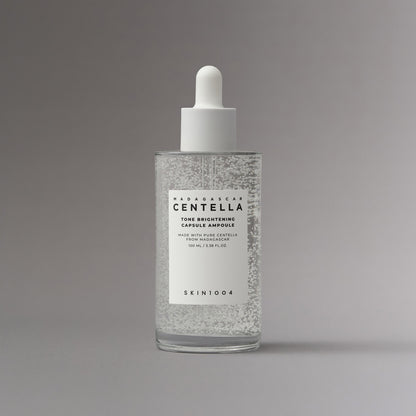 SKIN1004 Centella Tone Brightening Capsule Ampoule 100 ML – Serum despigmentación