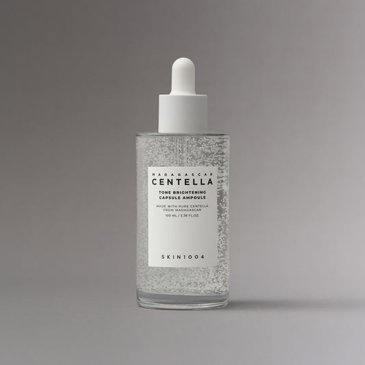 SKIN1004 Centella Tone Brightening Capsule Ampoule 100 ML – Serum despigmentación