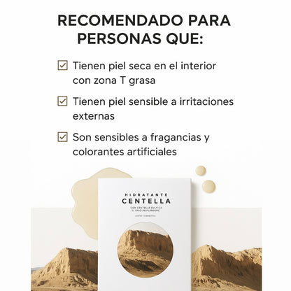 SKIN1004 Madagascar Centella Sheet Mask – Mascarilla Facial 1 pieza