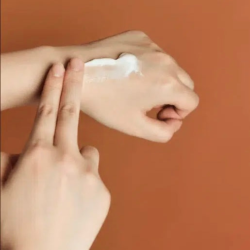 SKIN1004 Centella Probio-Cica Enrich Cream 15 ML - Crema que fortalece y calma la piel