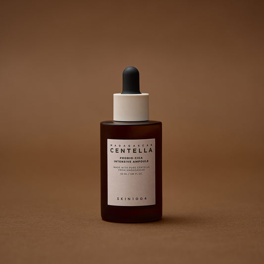 SKIN1004 Madagascar Centella Probio-Cica Intensive Ampoule  95 Ml – Serum nutritivo y reparador