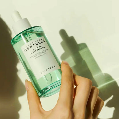 SKIN1004 Centella TEA-TRICA Ampoule 30 Ml - Serum acné