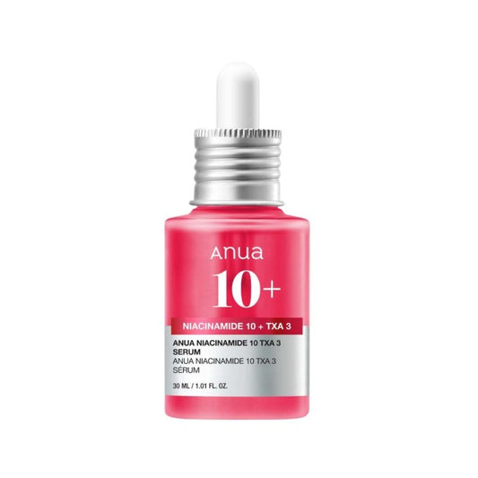 ANUA Sérum Despigmentante Niacinamide 10% + Txa 4% (30 ml)