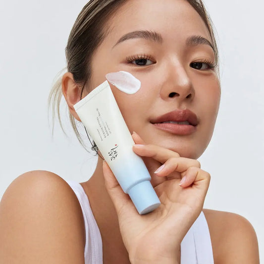 Beauty of Joseon - Protector Solar “Relief Sun Aqua-Fresh Rice + Vit B5” 50ml
