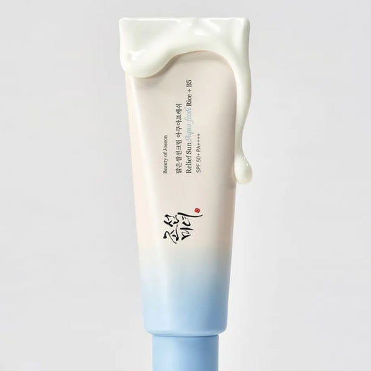 Beauty of Joseon - Protector Solar “Relief Sun Aqua-Fresh Rice + Vit B5” 50ml