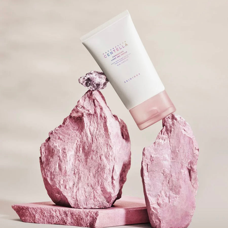 SKIN1004 Poremizing Gel Cream 75 ml – Crema poros dilatados y flacidez facial