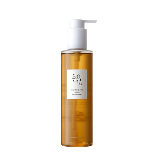 Beauty of Joseon - Ginseng Cleansing Oil 210 ml