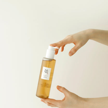 Beauty of Joseon - Ginseng Cleansing Oil 210 ml