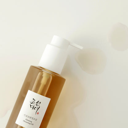 Beauty of Joseon - Ginseng Cleansing Oil 210 ml