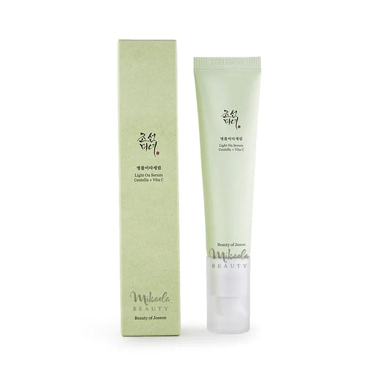 Beauty Of Joseon - Light On Serum : Centella + Vita C 30ml