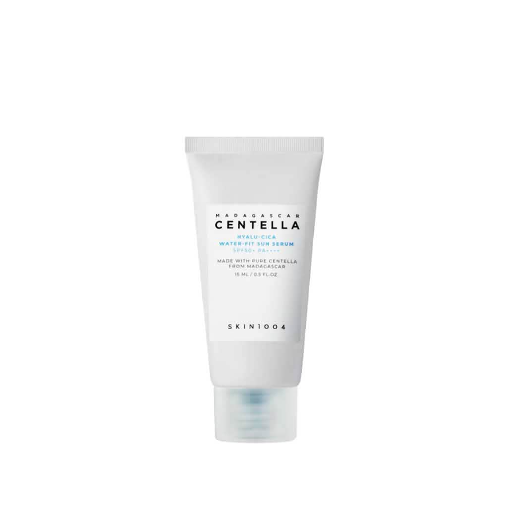 SKIN1004 Hyalu Cica Protector Solar SPS50 – Mini Talla -15 ml