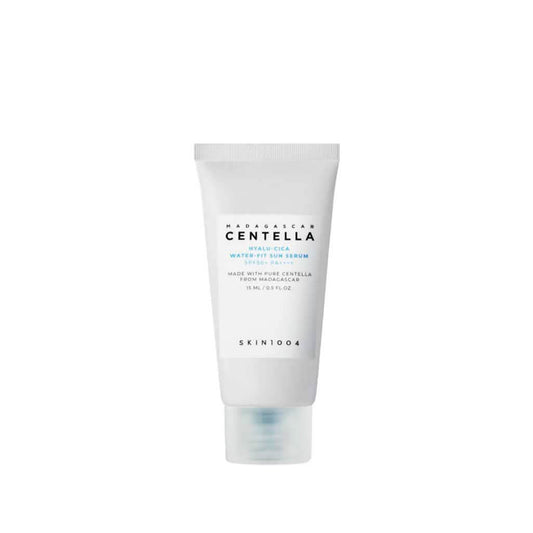 SKIN1004 Hyalu Cica Protector Solar SPS50 – Mini Talla -15 ml