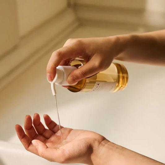 SKIN1004 Centella Cleansing Oil – Limpiador Oleoso –  30 ml