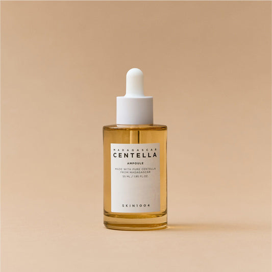 SKIN1004 Madagascar Centella Ampoule 100 ml – Serum Calmante Facial