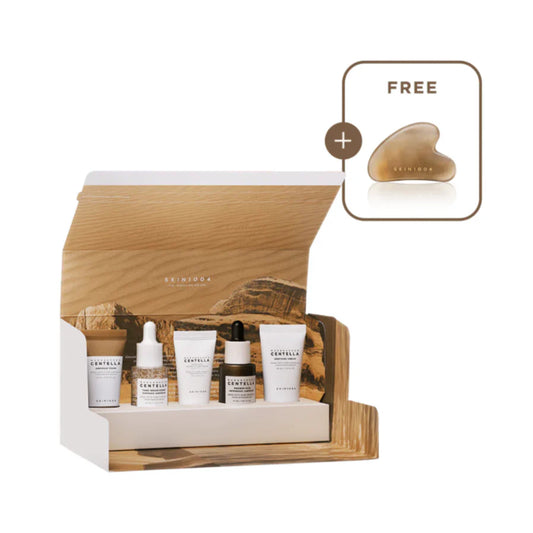 SKIN1004 Travel Kit – Edicion Especial 1004 Day Signature