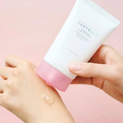 SKIN1004 Poremizing Gel Cream 75 ml – Crema poros dilatados y flacidez facial