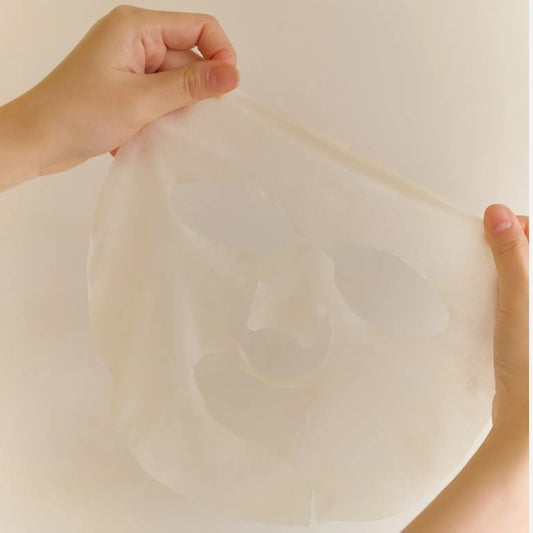 SKIN1004 Madagascar Centella Sheet Mask – Mascarilla Facial 1 pieza