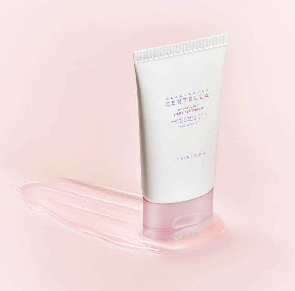 SKIN1004 Poremizing Gel Cream 75 ml – Crema poros dilatados y flacidez facial