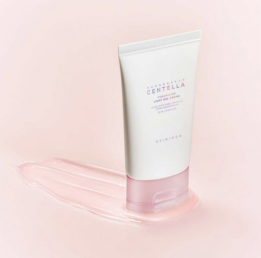 SKIN1004 Poremizing Gel Cream 75 ml – Crema poros dilatados y flacidez facial