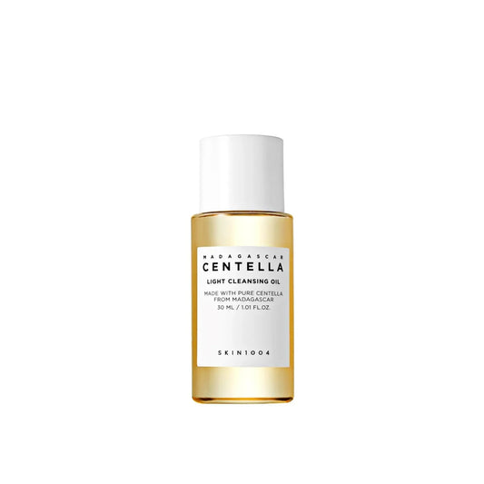 SKIN1004 Centella Cleansing Oil – Limpiador Oleoso –  30 ml