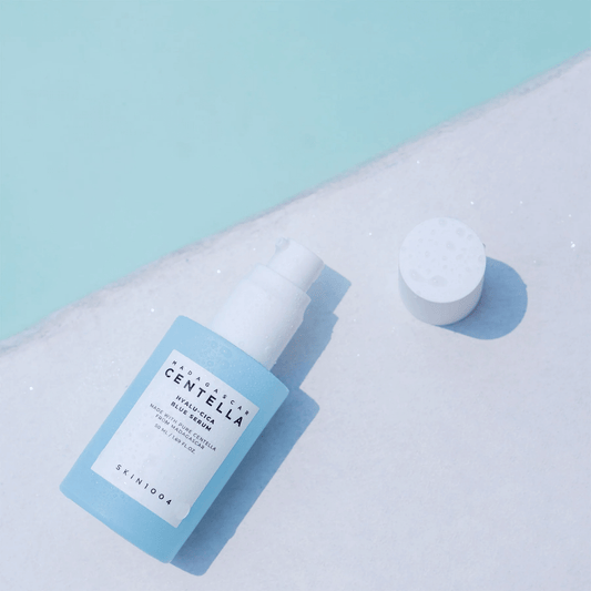 SKIN1004 Centella Hyalu-Cica Blue Serum 50 Ml- Serum hidratación total