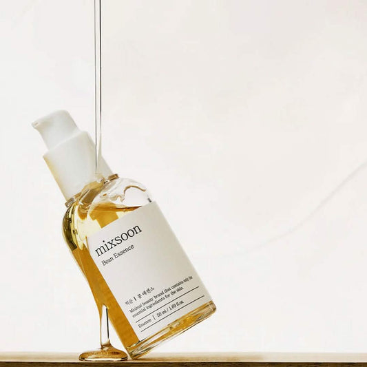 MIXSOON Bean Essence Serum Exfoliante (30 ml)
