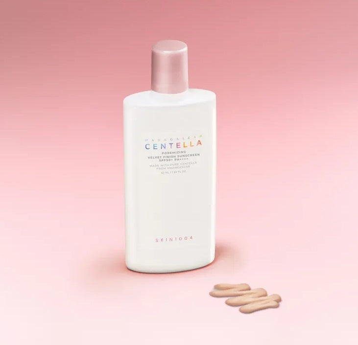 Protección Solar Poremizing Velvet Finish Sunscreen SPF50+  (50Ml)