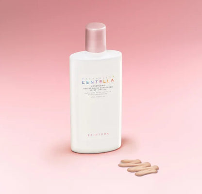 Protección Solar Poremizing Velvet Finish Sunscreen SPF50+  (50Ml)