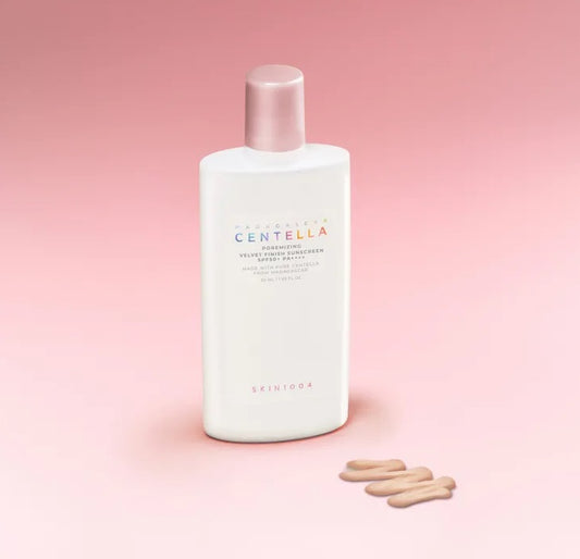 Protección Solar Poremizing Velvet Finish Sunscreen SPF50+  (50Ml)