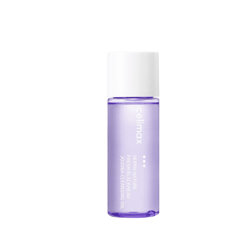 Aceite Limpiador Facial de jojoba – 20ml Celimax