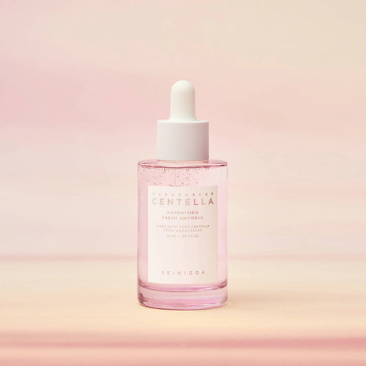 SKIN1004 Madagascar Centella Poremizing Fresh Ampoule 30ml - Serum Poros