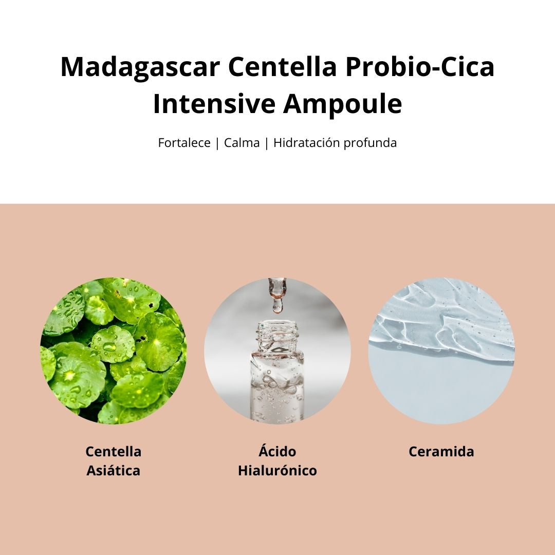SKIN1004 Ampolla Probio-Cica Nutritiva 30 ml