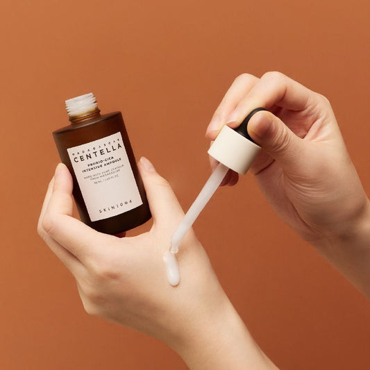 SKIN1004 Ampolla Probio-Cica Nutritiva 30 ml