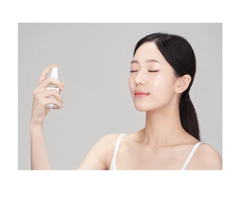 MIXSOON Calming Boosting Mist – 50ml | Bruma calmante e hidratante