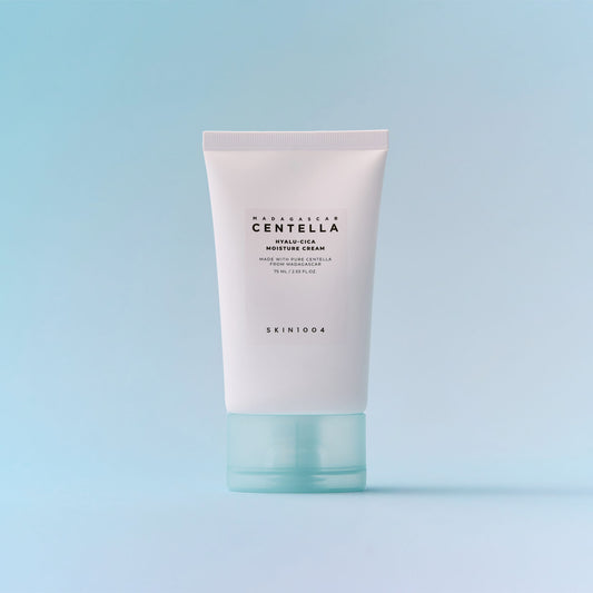 SKIN1004 Centella Hyalu-Cica Moisture Cream – 75ml | Crema Hidratante Facial