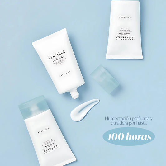 SKIN1004 Centella Hyalu-Cica Moisture Cream – 75ml | Crema Hidratante Facial