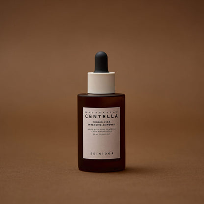 SKIN1004 Madagascar Centella Probio-Cica Intensive Ampoule 50Ml – Serum nutritivo y reparador