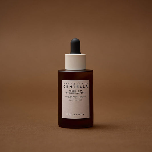 SKIN1004 Madagascar Centella Probio-Cica Intensive Ampoule 50Ml – Serum nutritivo y reparador