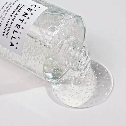 SKIN1004 Centella Tone Brightening Capsule Ampoule 30 ML – Serum despigmentación
