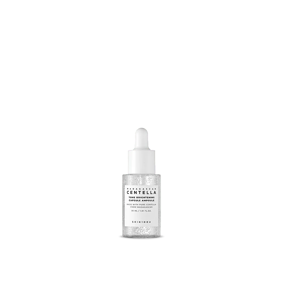 SKIN1004 Centella Tone Brightening Capsule Ampoule 30 ML – Serum despigmentación