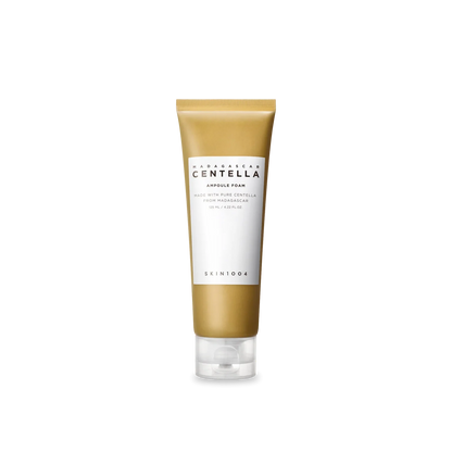 SKIN1004 Madagascar Centella Ampoule Foam – Jabón Facial 125ml