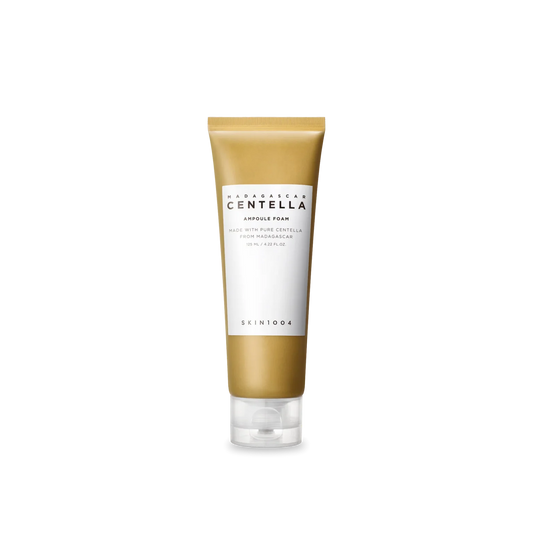 SKIN1004 Madagascar Centella Ampoule Foam – Jabón Facial 125ml